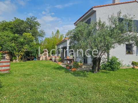 Vente maison 6 pièces Toulouges 66