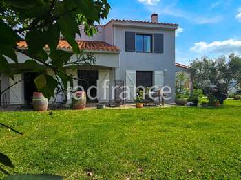 Vente Maison 5 chambresToulouges