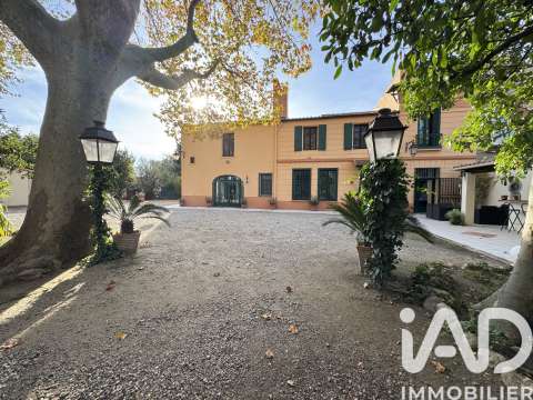 Vente maison 6 pièces Toulouges 66