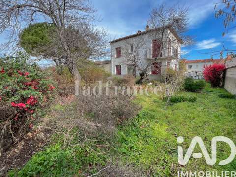 Vente maison 6 pièces Toulouges 66