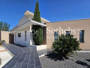 Vente Maison 4 chambresToulouges