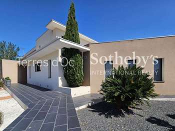 Vente maison 6 pièces Toulouges 66