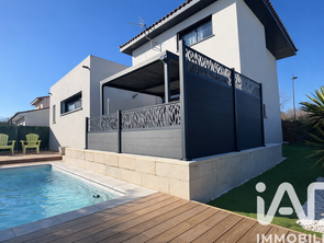 Vente Maison 3 chambresToulouges