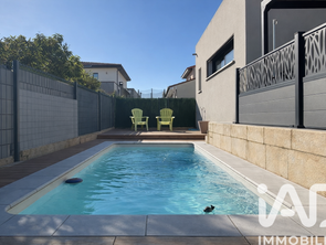 Vente Maison 3 chambresToulouges