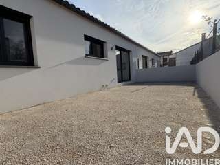 Vente maison 3 pièces Vente maison 3 pièces