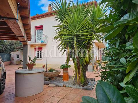 Vente maison 4 pièces Toulouges 66