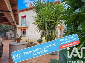 Vente Maison 3 chambresToulouges