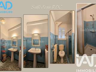 Vente maison 4 pièces Vente maison 4 pièces