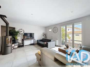 Vente maison 5 pièces Toulouges 66