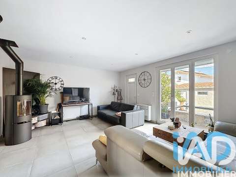 Vente maison 5 pièces Toulouges 66