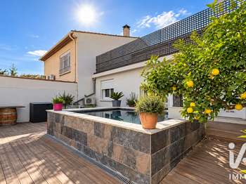 Vente maison 5 pièces Toulouges 66