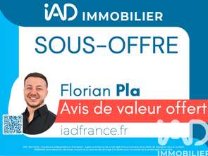 Vente Maison 4 piècesToulouges