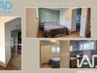 Vente maison 4 pièces Vente maison 4 pièces