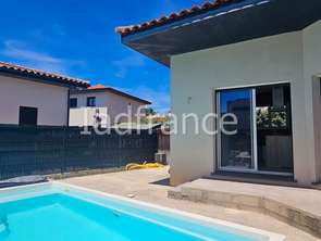 Vente Maison 3 chambresToulouges