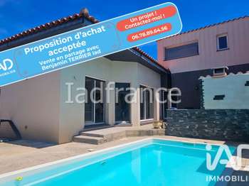 Vente Maison 3 chambresToulouges