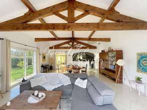 Vente Maison 7 chambresToulouges