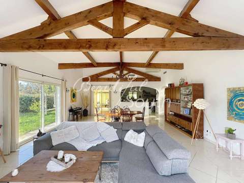 Vente maison 8 pièces Toulouges 66