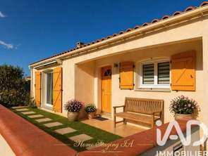 Vente Maison 3 chambresToulouges