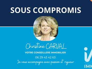 Vente Maison 3 chambresToulouges