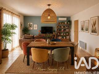 Vente maison 5 pièces Vente maison 5 pièces