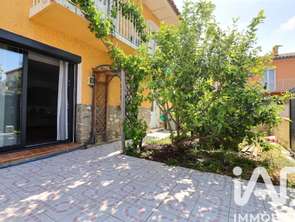 Vente Maison 4 chambresToulouges