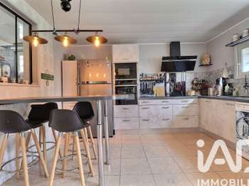 Vente Maison 4 chambresToulouges