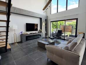 Vente Maison 5 piècesToulouges