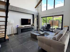 Vente Maison 5 piècesToulouges