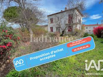 Vente maison 5 pièces Toulouges 66