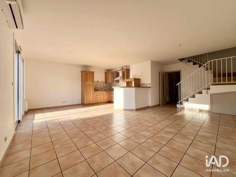 Vente maison 4 pièces Vente maison 4 pièces