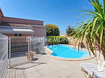 Vente Maison 5 chambresToulouges