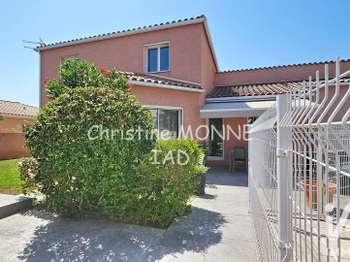 Vente Maison 4 chambresToulouges