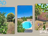 Vente maison 6 pièces Vente maison 6 pièces