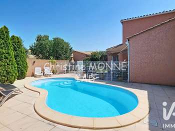 Vente Maison 4 chambresToulouges
