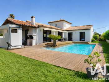 Vente maison 4 pièces Toulouges 66