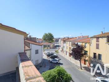 Vente Maison 2 chambresToulouges
