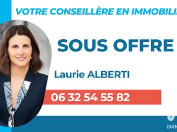 Vente Maison 4 chambresToulouges
