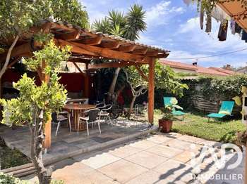 Vente maison 6 pièces Toulouges 66