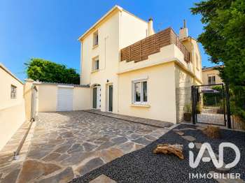 Vente Maison 3 chambresToulouges