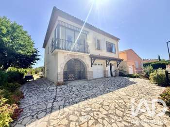 Vente Maison 4 chambresToulouges