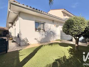 Vente Maison 4 piècesToulouges