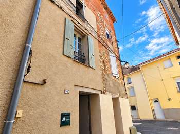 Vente maison 2 pièces Toulouges 66