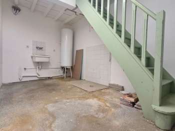 Vente maison 2 pièces Vente maison 2 pièces