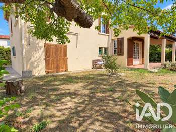 Vente Maison 6 piècesToulouges