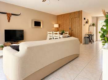 Vente Maison 3 chambresToulouges
