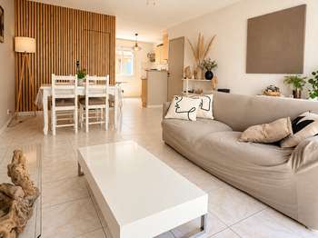 Vente Maison 3 chambresToulouges