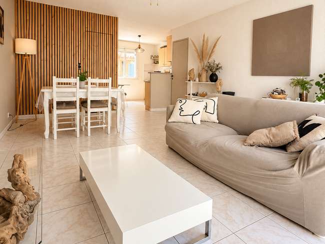 Maison 4 pièces 86 m² · à Toulouges · 86 m² · 189 000 €