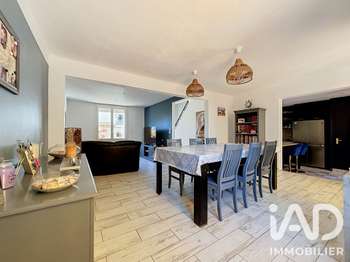 Vente maison 5 pièces Toulouges 66