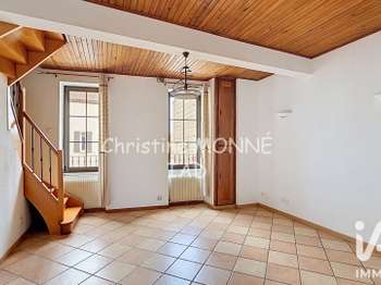 Vente maison 4 pièces Toulouges 66