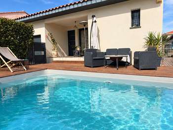 Vente Maison 5 piècesToulouges